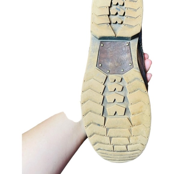 Bed Stu mens loop boots - Picture 6 of 7